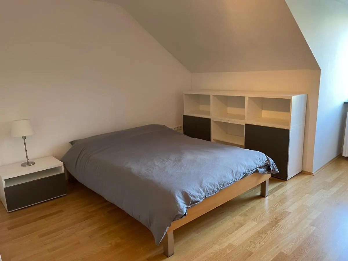 Penthouse - Englischergarten View Munich 0*,  Germany